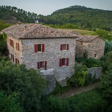 De Roussa * Meyrannes