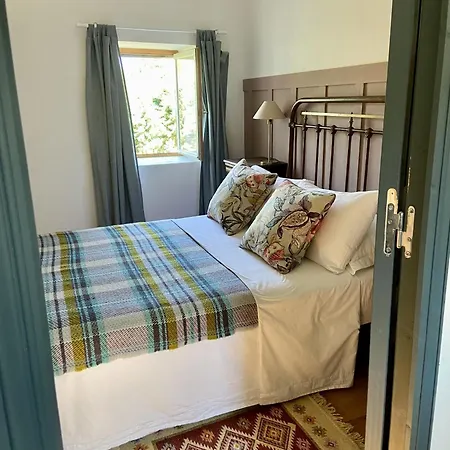 Holiday home De Roussa *