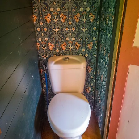 De Roussa Dom wakacyjny Meyrannes