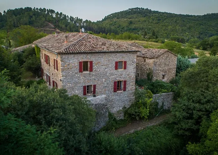 De Roussa * Meyrannes